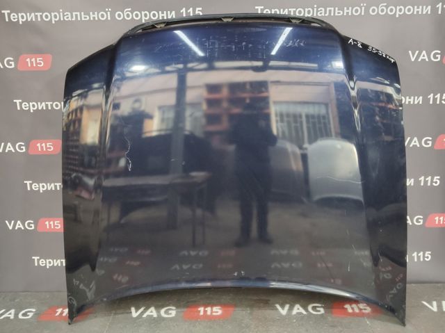 Капот 4D1823029H VAG