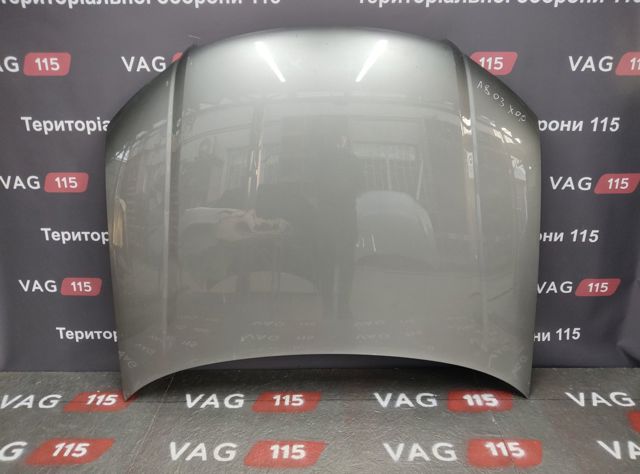 Капот 4E0823029C VAG