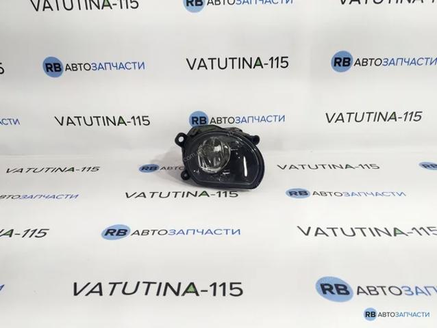 Протитуманка ліва Ауді A8 D3
