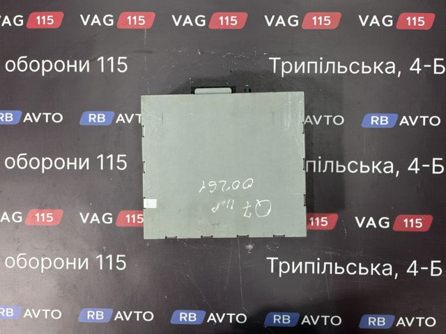 Магнітола 4F0035082A VAG