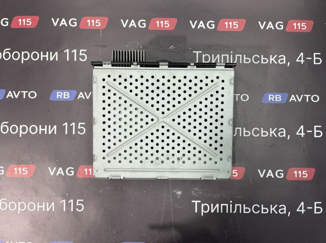 Блок керування мультимедійний 4F0035541N VAG