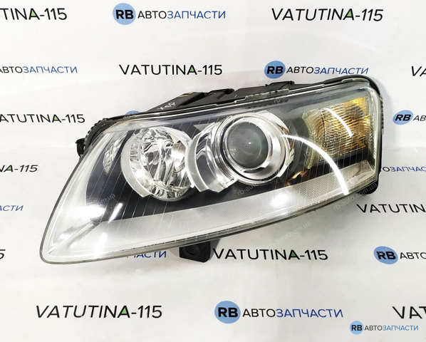 Фара 4F0941029CS VAG