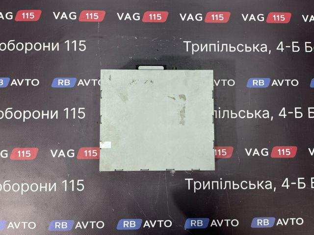 Блок керування мультимедійний 4G0035082 VAG