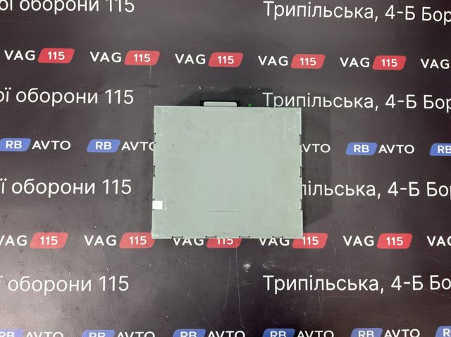 Магнітола 4G0035082E VAG