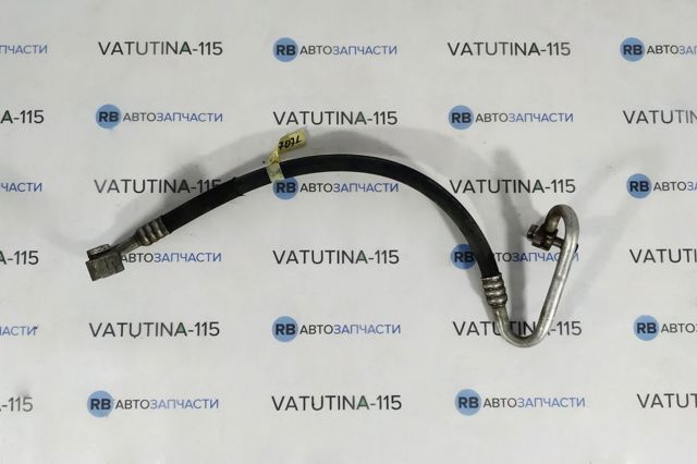 Шланг кондиціонера, від випарника до компресора 4G0260707L VAG