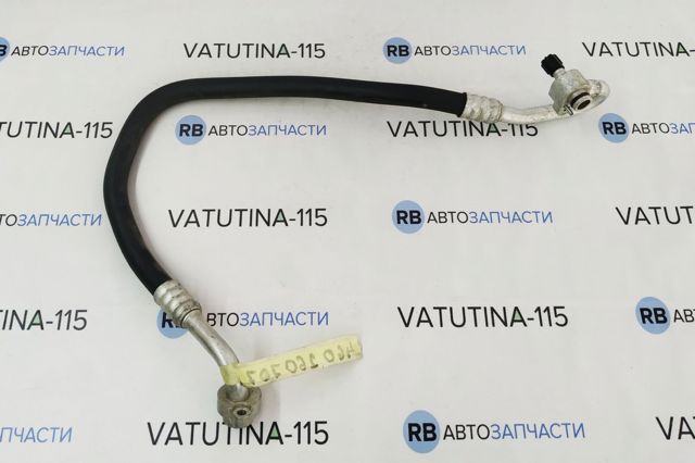 Шланг кондиціонера, від випарника до компресора 4G0260707N VAG