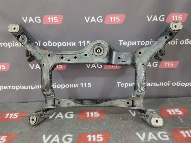 Підвіска задня 4G0505235Q VAG