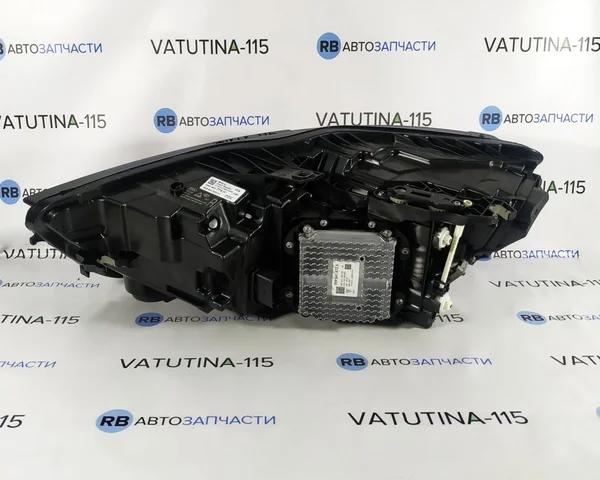 Фара правая 4G0941774H VAG