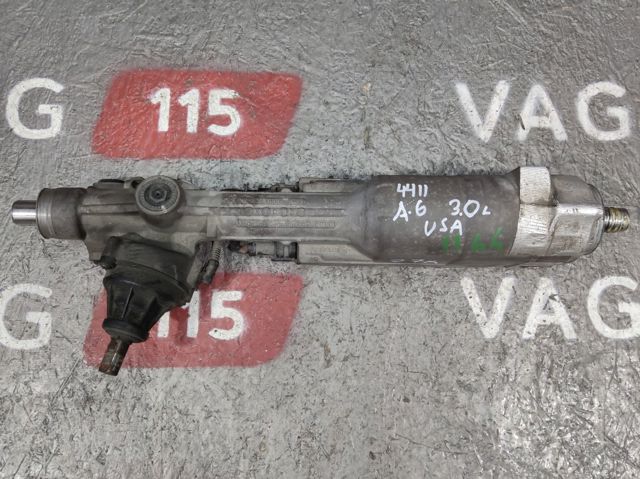 Рейковий рульовий механізм 4G1423055AA VAG