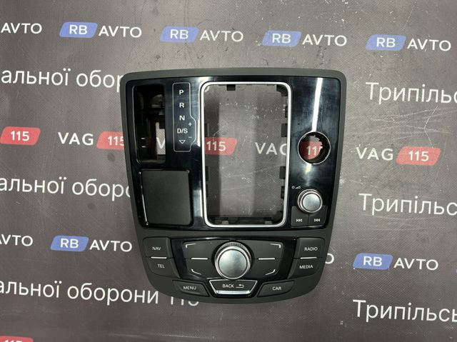 Багатофункціональний джойстик керування 4G1919610A VAG