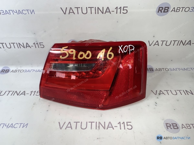 Стоп задній 4G5945096B VAG