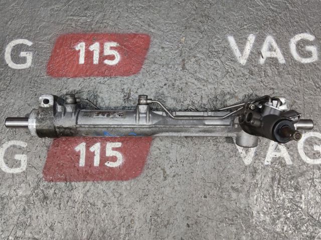 Управління рульове в зборі 4H1422065F VAG