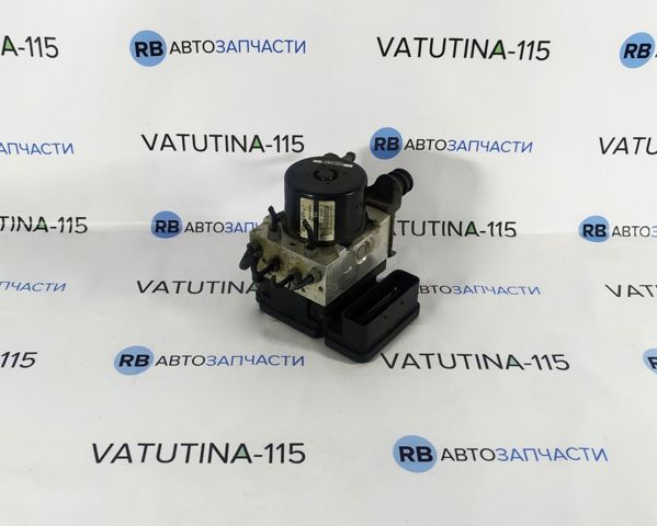 Блок управління АБС (ABS) 4L0614517L VAG