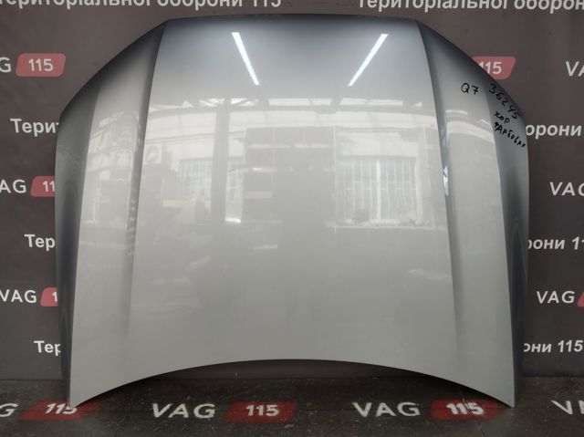 Капот 4M0823029A VAG