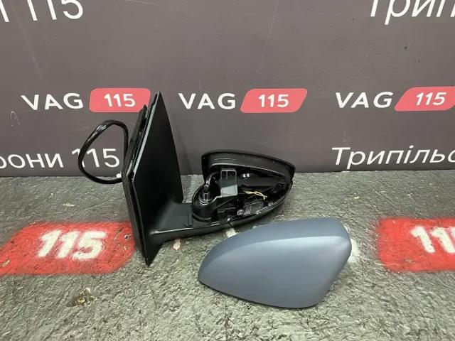 Ліве бічне дзеркало 5402041111117P 4MAX