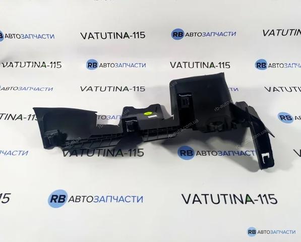Повітропровід / дефлектор радіатора, верхній 561121284A VAG