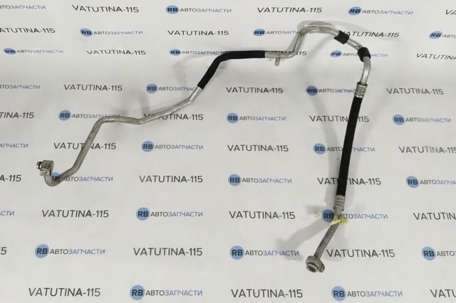 Шланг кондиціонера, від випарника до компресора 561816743C VAG