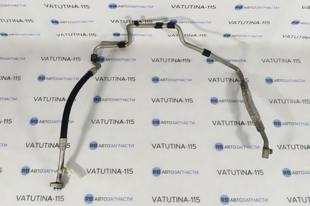 Трубопроводи 561820743D VAG