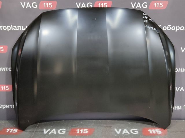 Капот 561823031G VAG