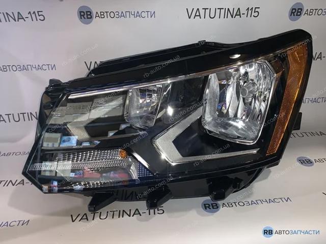 Основна фара в зборі ліва 561941005F VAG