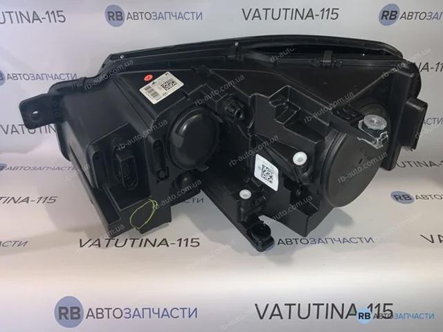 Фара основна права 561941006F VAG