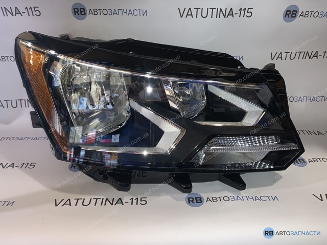 Основна фара - вставка 561941006F VAG