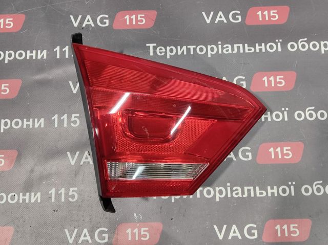 Ліхтар задній лівий, внутрішній 561945093C VAG