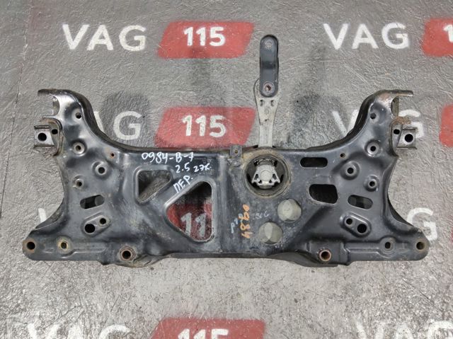 Балка передньої підвіски, підрамник 5C0199313R VAG