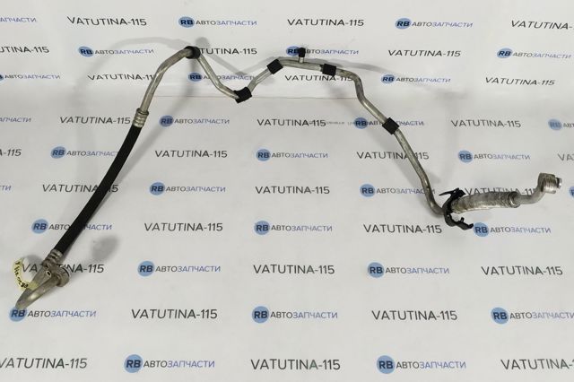 Трубопроводи 5C0820743A VAG