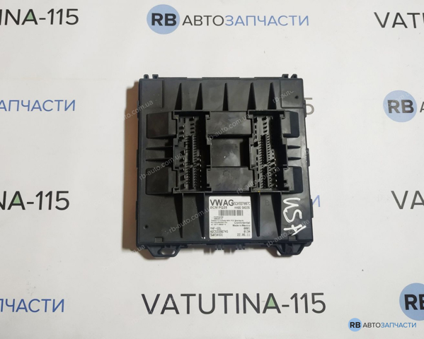 Блок управління комфорту 5C0937087C VAG
