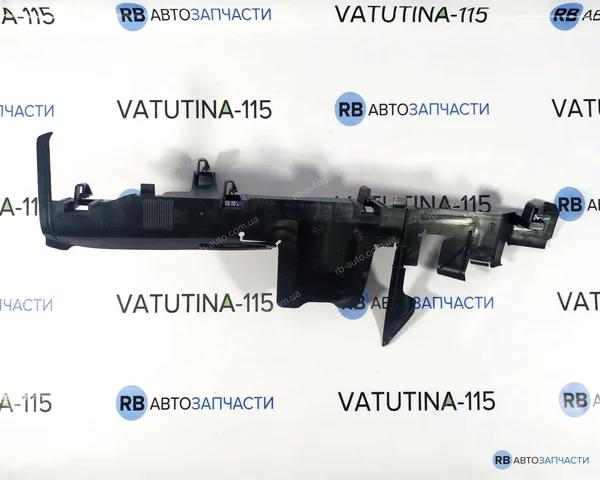 Повітропровід / дефлектор радіатора, лівий 5C6121283K VAG