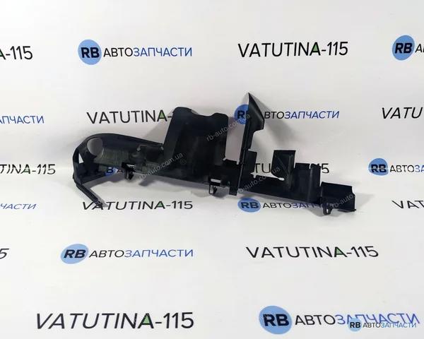 Повітропровід / дефлектор радіатора, правий 5C6121284K VAG