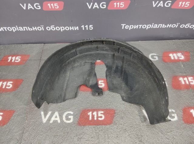 Підкрилок заднього крила, лівий 5C6810971A VAG