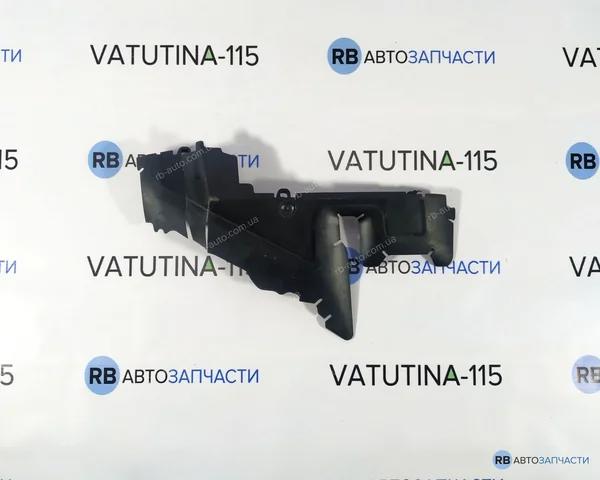 Повітропровід / дефлектор радіатора, правий 5E0121284A VAG