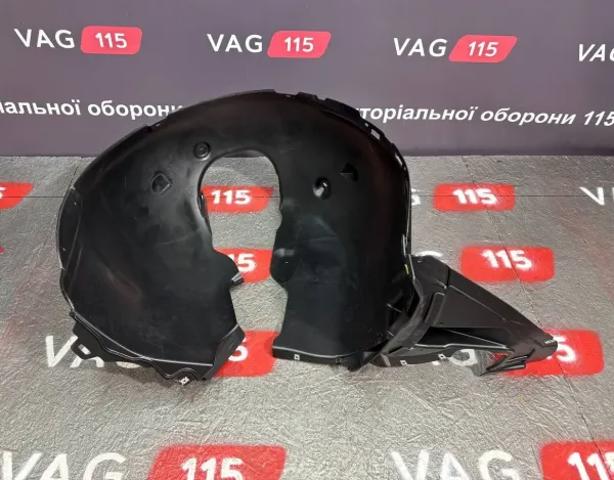 Подкрильнікі переднього крила, правий 5E0809958D VAG