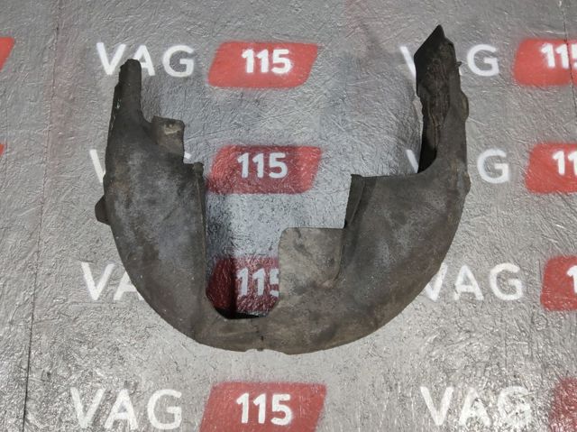 Підкрилок заднього крила, лівий 5E0810969B VAG