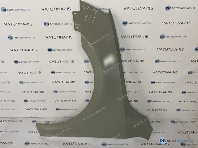Переднє ліве крило 5E0821105C VAG