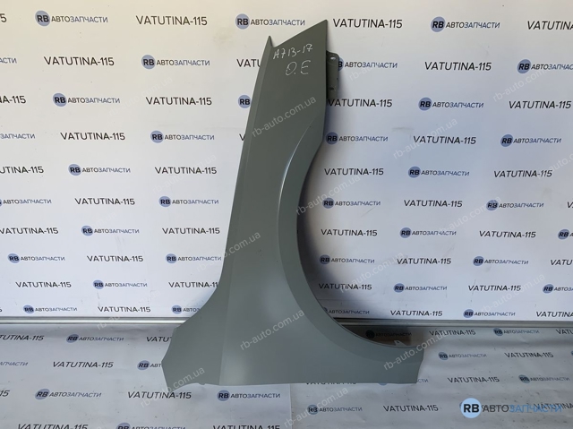 Переднє праве крило 5E0821106B VAG