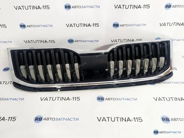 Решітка 5E0853653C041 VAG