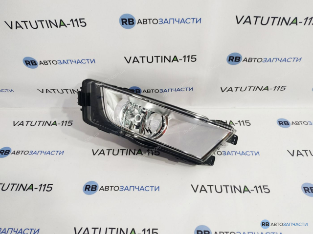 Фара протитуманна, права 5E0941702D VAG