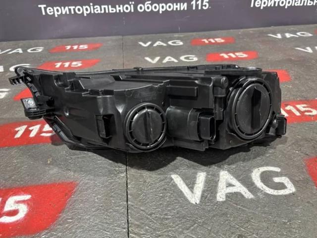 Фара дальнього світла в зборі 5E1941015C VAG