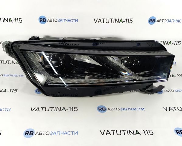 Фара основна права 5E4941016A VAG