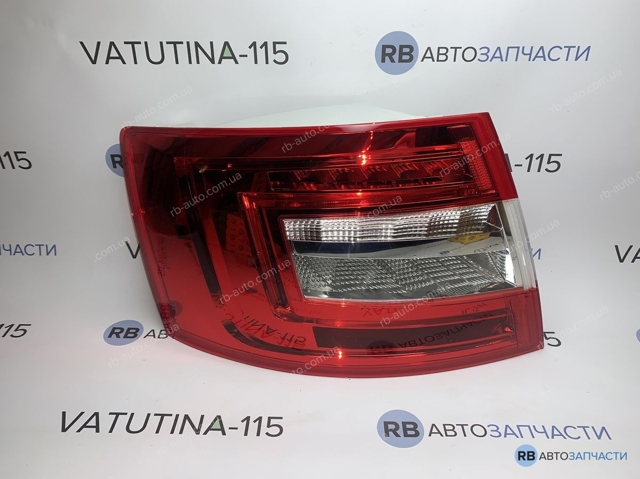 Задня ліва фара 5E5945111B VAG
