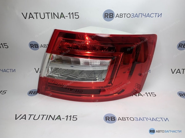 Задній правий стоп 5E5945112B VAG