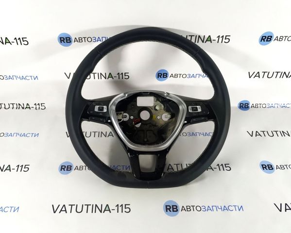 Руль 5G0419091 VAG