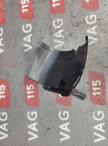 Підкрилок переднього крила, правий передній 5G0805912AA VAG