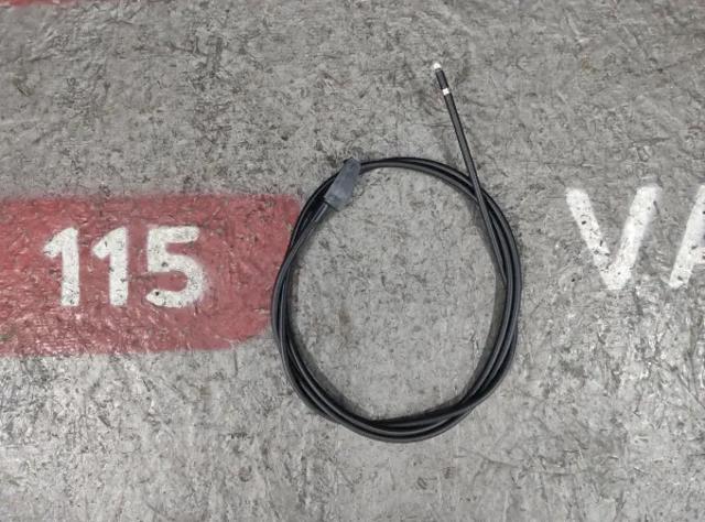 Трос капота без ручки 5J0823531C VAG