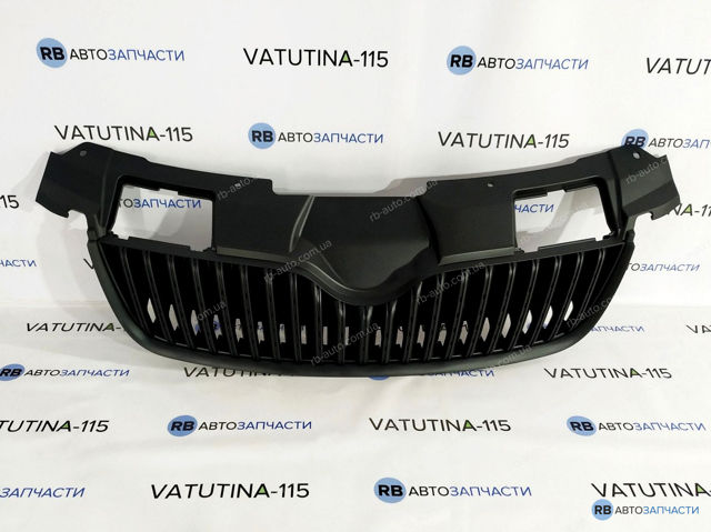 Решітка 5J08536689B9 VAG