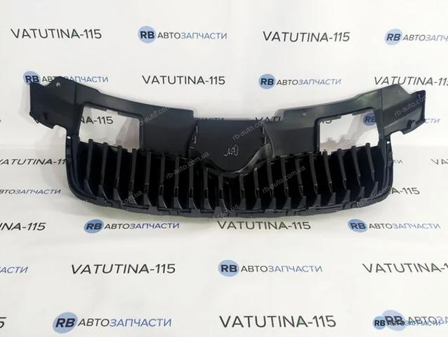 Решітка 5J0853668A9B9 VAG
