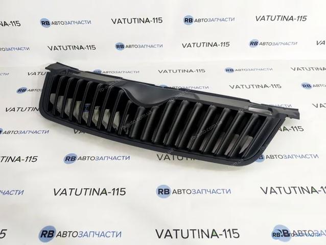 Захисна решітка радіатора 5J0853668B9B9 VAG